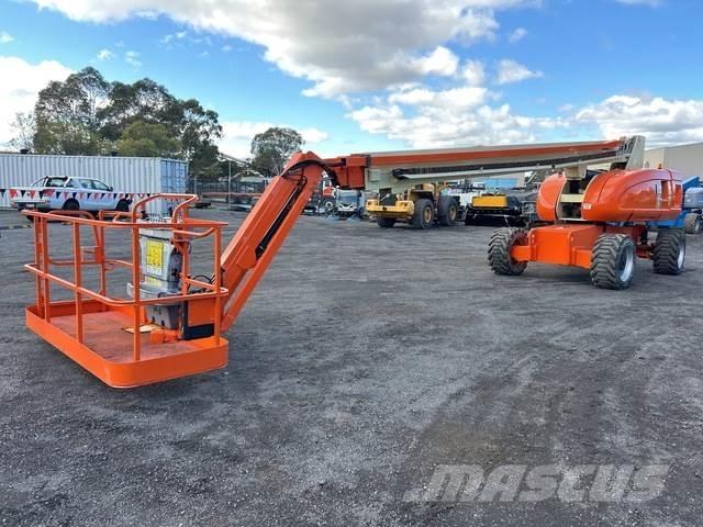 JLG 860SJ Stavebnictví - ostatní