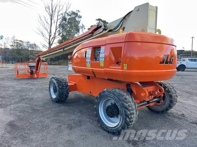 JLG 860SJ Stavebnictví - ostatní