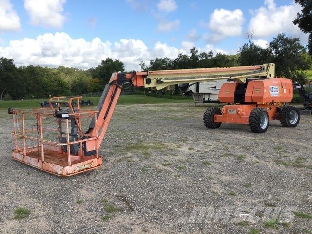 JLG 860SJ Teleskopické plošiny