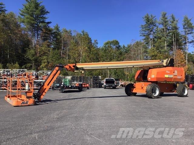 JLG 860SJ Kloubové plošiny