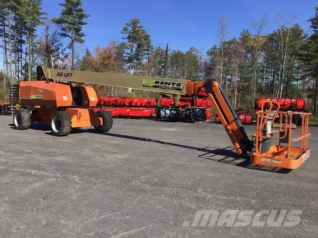 JLG 860SJ Kloubové plošiny