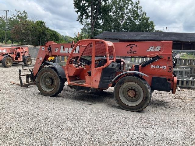 JLG 944E-42 Teleskopické manipulátory