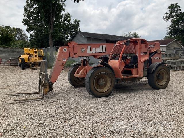 JLG 944E-42 Teleskopické manipulátory