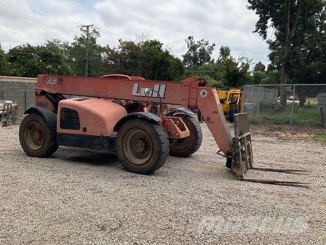 JLG 944E-42 Teleskopické manipulátory