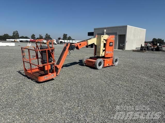 JLG E300AJP Kloubové plošiny