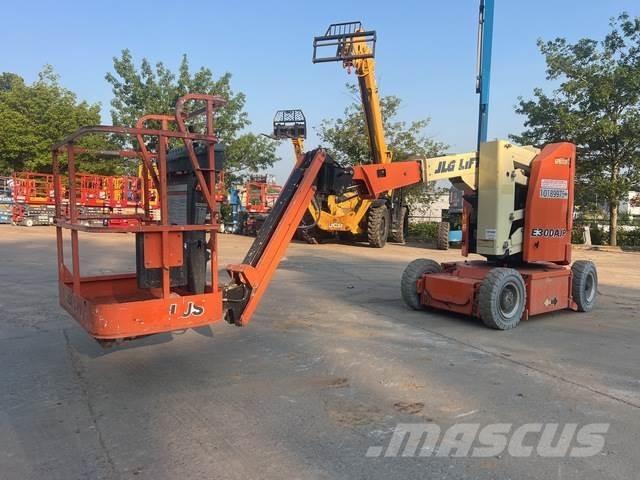 JLG E300AJP Kloubové plošiny