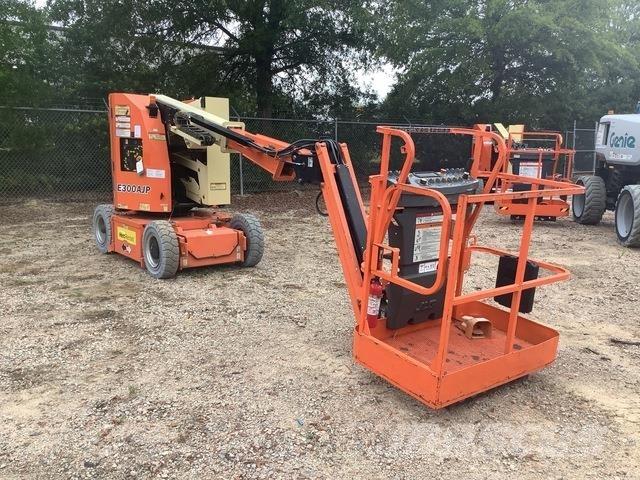JLG E300AJP Kloubové plošiny
