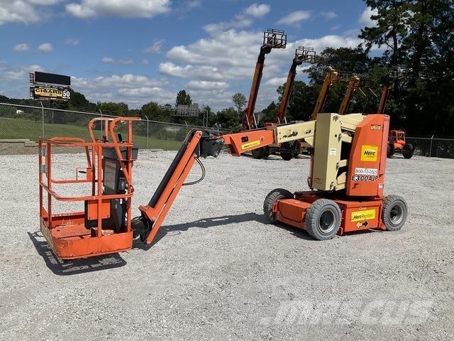 JLG E300AJP Kloubové plošiny