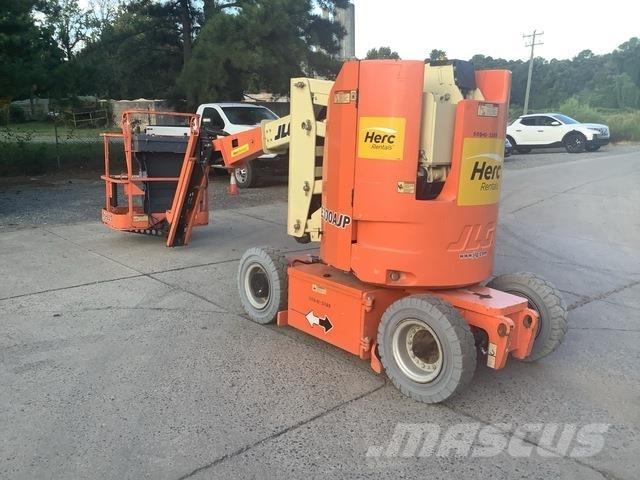 JLG E300AJP Kloubové plošiny