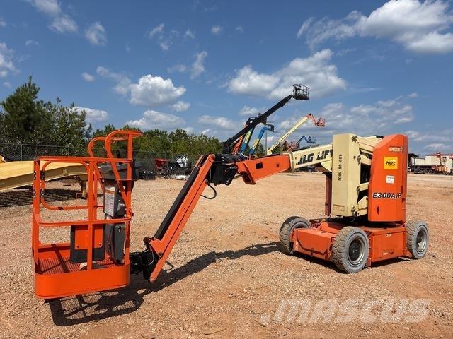 JLG E300AJP Kloubové plošiny