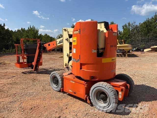 JLG E300AJP Kloubové plošiny