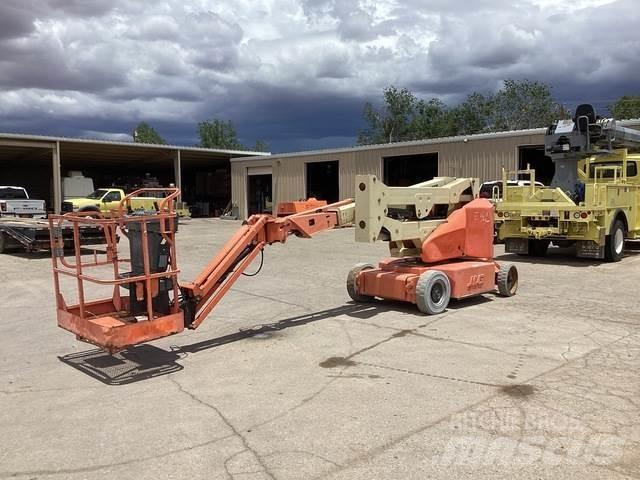 JLG E400AJPN Kloubové plošiny