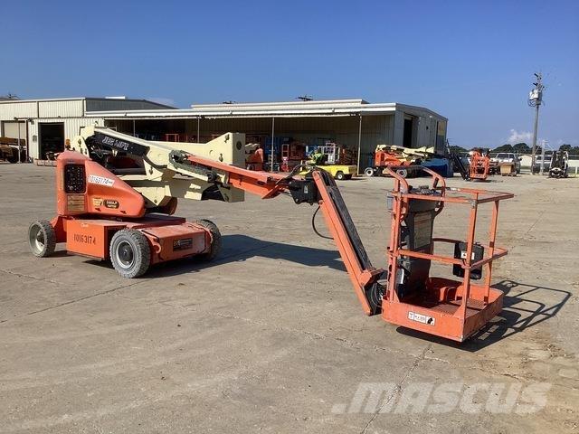 JLG E400AJPN Kloubové plošiny