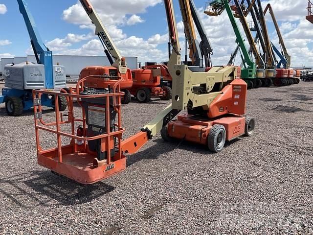 JLG E400AN Kloubové plošiny