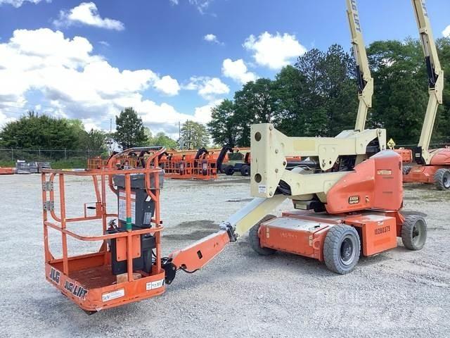 JLG E400AN Kloubové plošiny