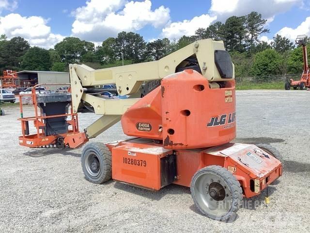 JLG E400AN Kloubové plošiny