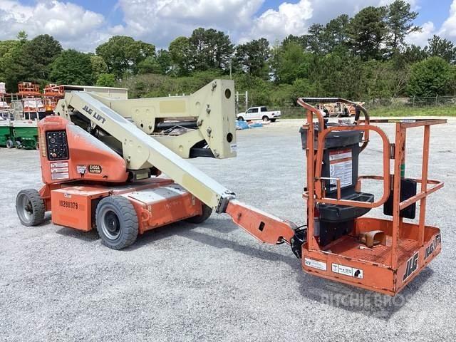JLG E400AN Kloubové plošiny