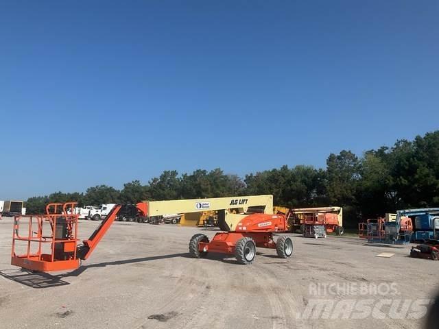 JLG E600JP Kloubové plošiny