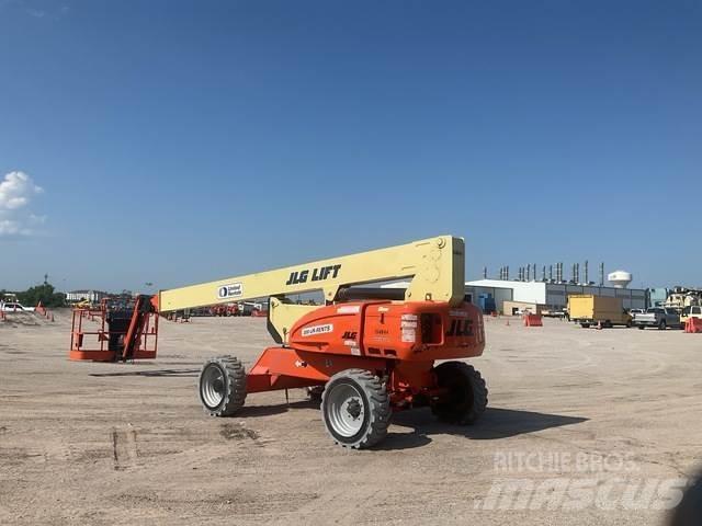 JLG E600JP Kloubové plošiny