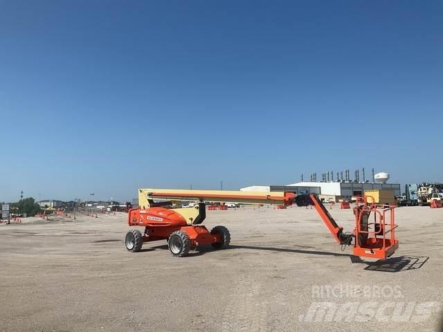 JLG E600JP Kloubové plošiny