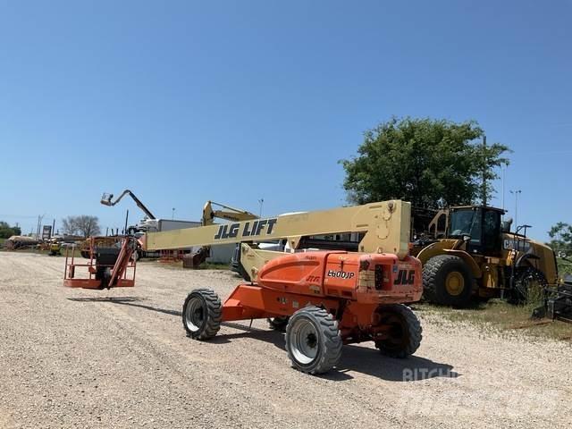 JLG E600JP Kloubové plošiny