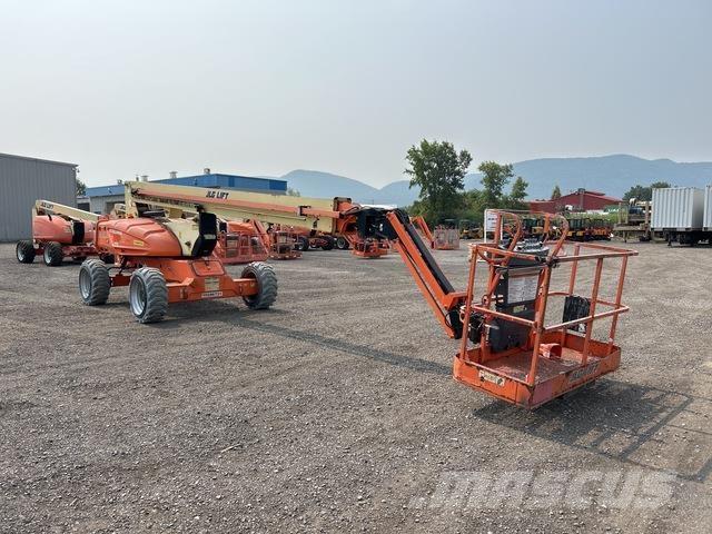JLG E600JP Stavebnictví - ostatní