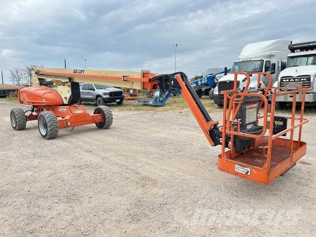 JLG E600JP Stavebnictví - ostatní