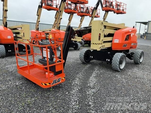 JLG EC450AJ Kloubové plošiny