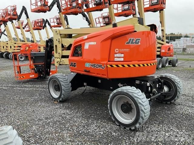 JLG EC450AJ Kloubové plošiny