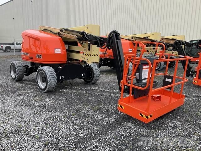 JLG EC450AJ Kloubové plošiny