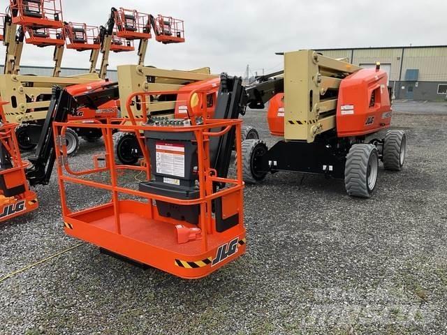 JLG EC450AJ Kloubové plošiny