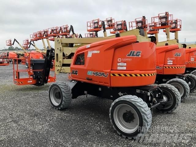 JLG EC450AJ Kloubové plošiny