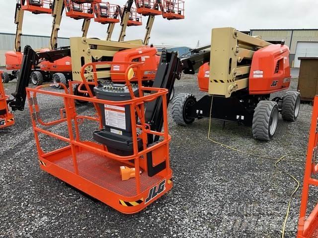 JLG EC450AJ Kloubové plošiny