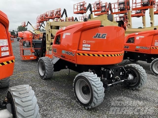JLG EC450AJ Kloubové plošiny