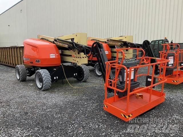 JLG EC450AJ Kloubové plošiny
