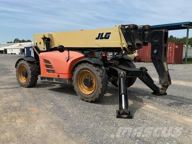 JLG G10-55A Teleskopické manipulátory