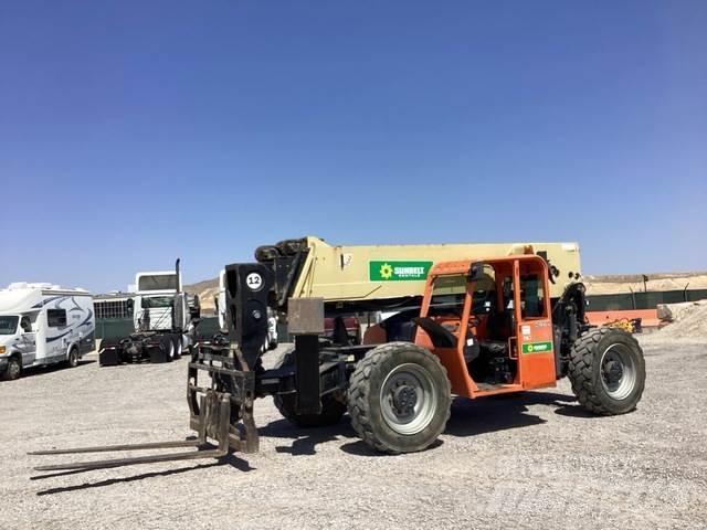 JLG G12-55A Teleskopické manipulátory
