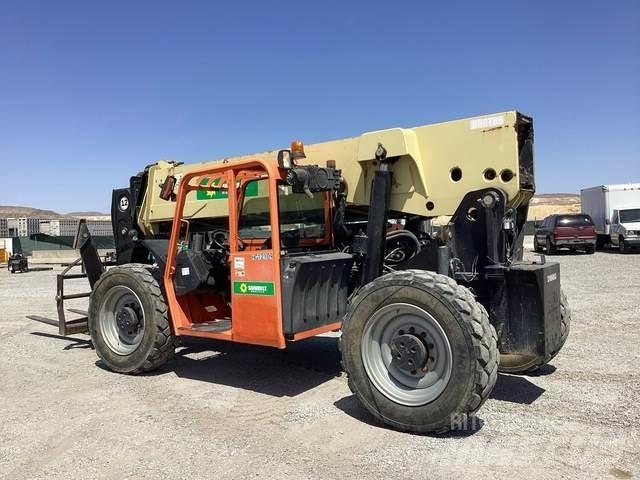 JLG G12-55A Teleskopické manipulátory