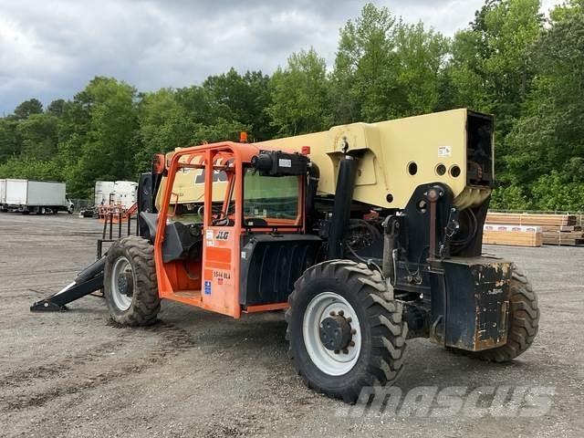 JLG G12-55A Teleskopické manipulátory