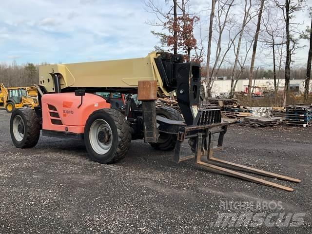 JLG G1255A Teleskopické manipulátory