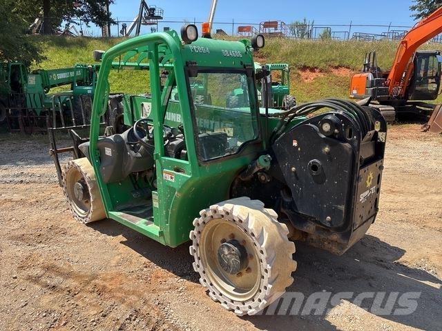 JLG G5-18A Teleskopické manipulátory