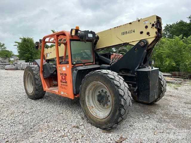 JLG G6-42A Teleskopické manipulátory