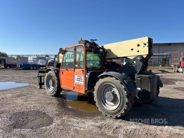 JLG G9-43A Teleskopické manipulátory
