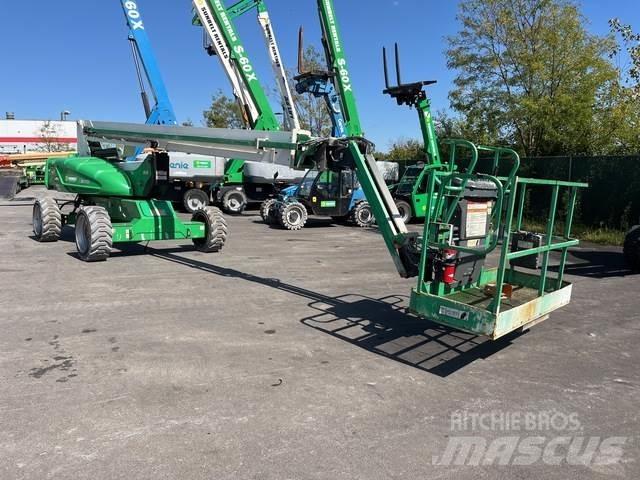 JLG M600JP Kloubové plošiny