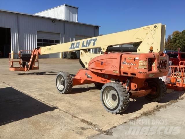 JLG M600JP Kloubové plošiny