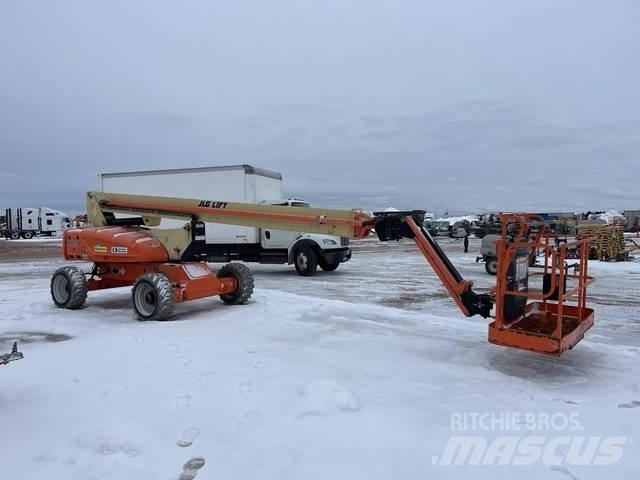 JLG M600JP Stavebnictví - ostatní