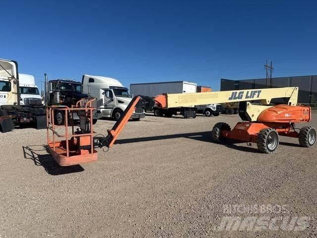 JLG M600JP Kloubové plošiny