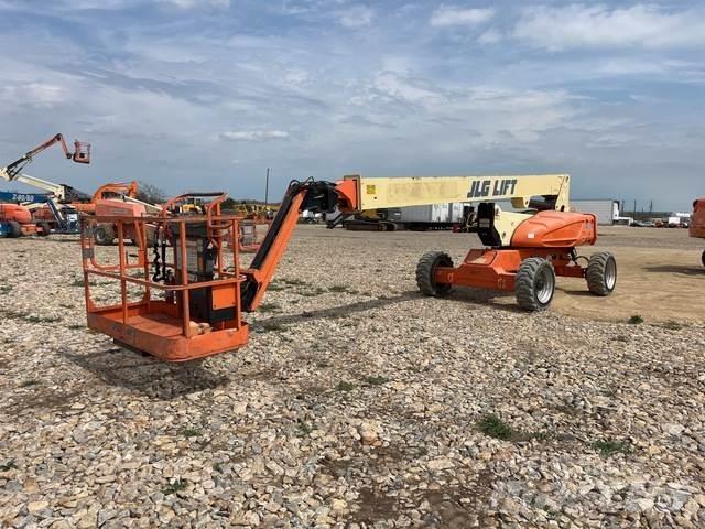 JLG M600JP Stavebnictví - ostatní