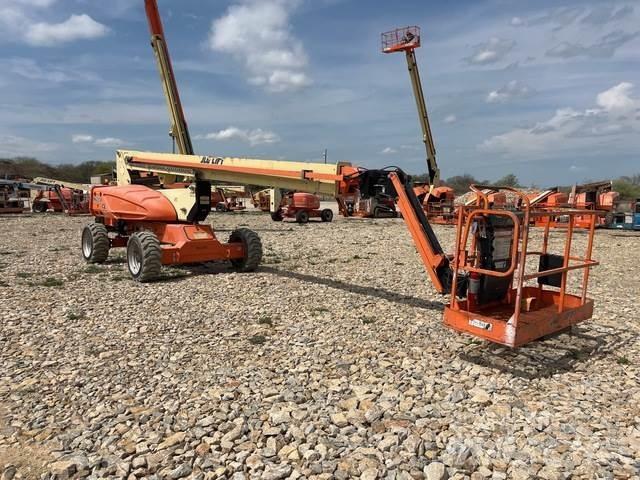 JLG M600JP Stavebnictví - ostatní