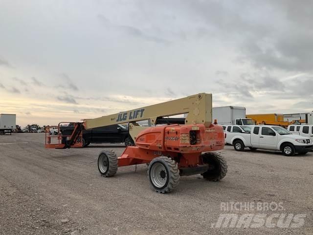 JLG M600JP Kloubové plošiny